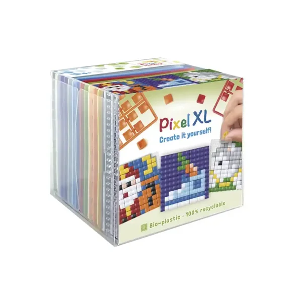 Pixel XL Sinterklaas 3 set