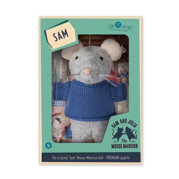 Sam