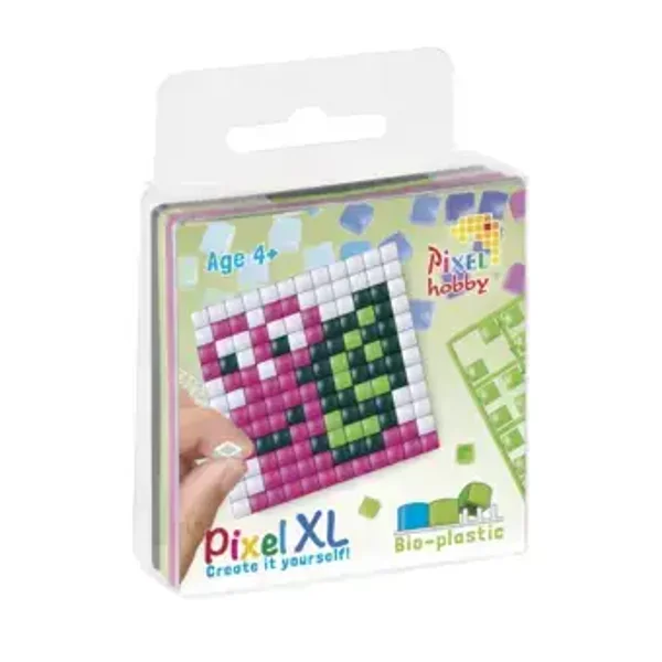 Pixel XL magnet fun setje Slak