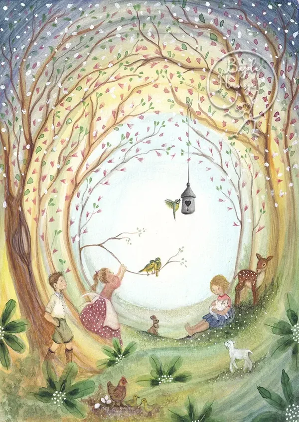 Spring