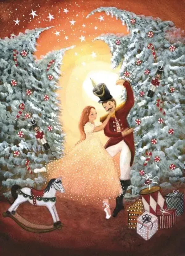 The Nutcracker