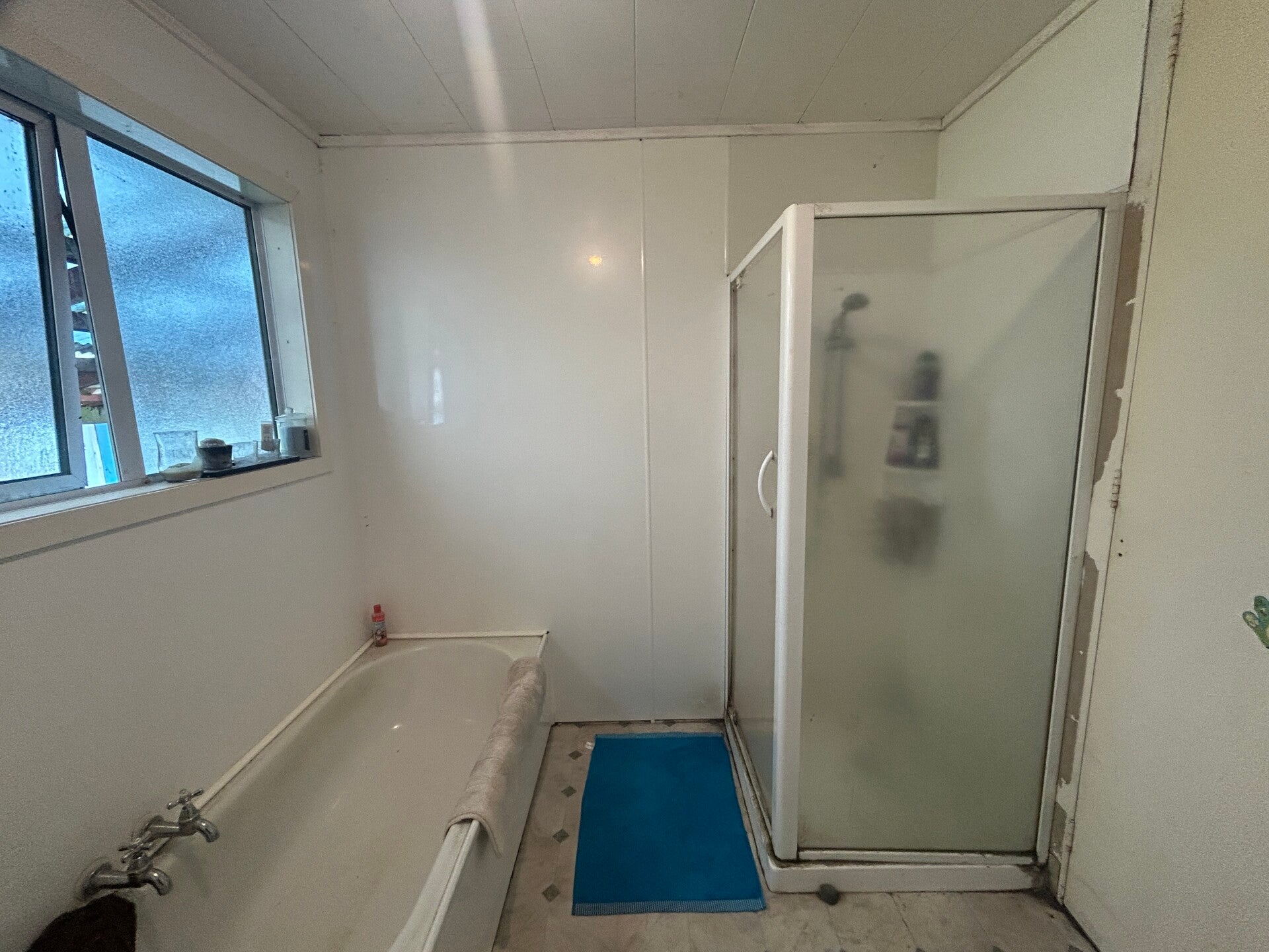Bathroom Reno