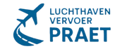 luchthavenvervoerpraet