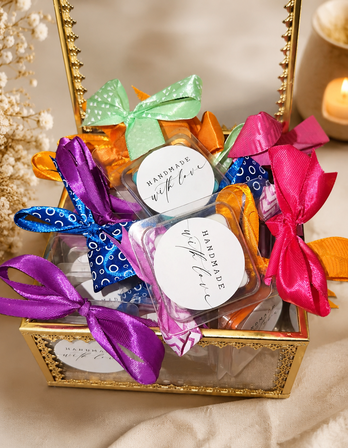 Waxmelts