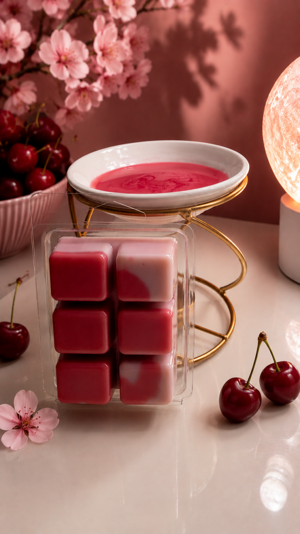 Cherry swirl