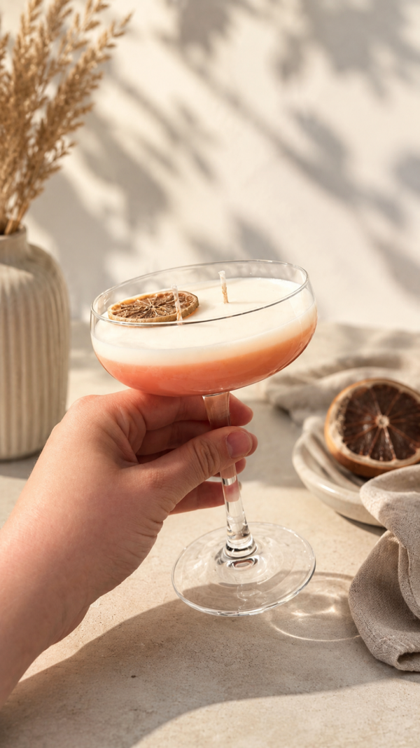 Pornstar martini