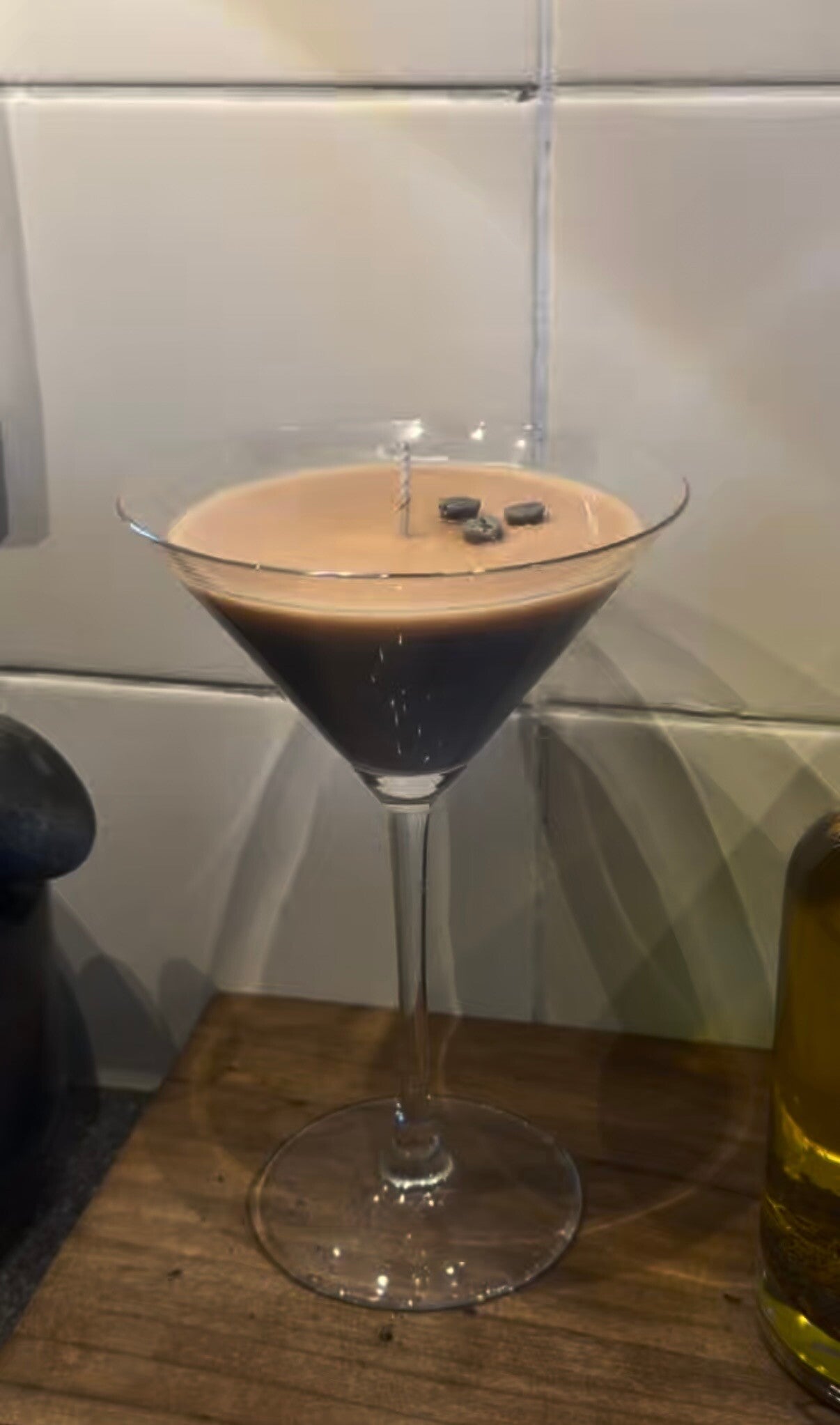 Espresso Martini
