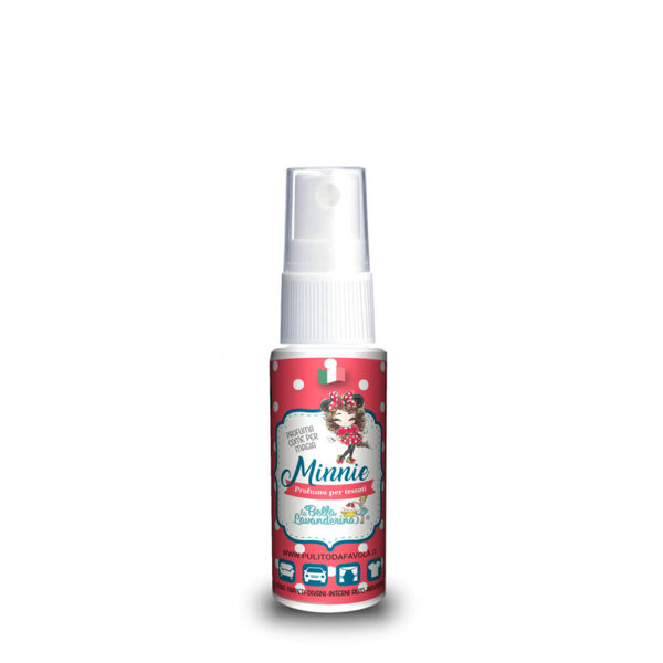 Interieurspray Minnie