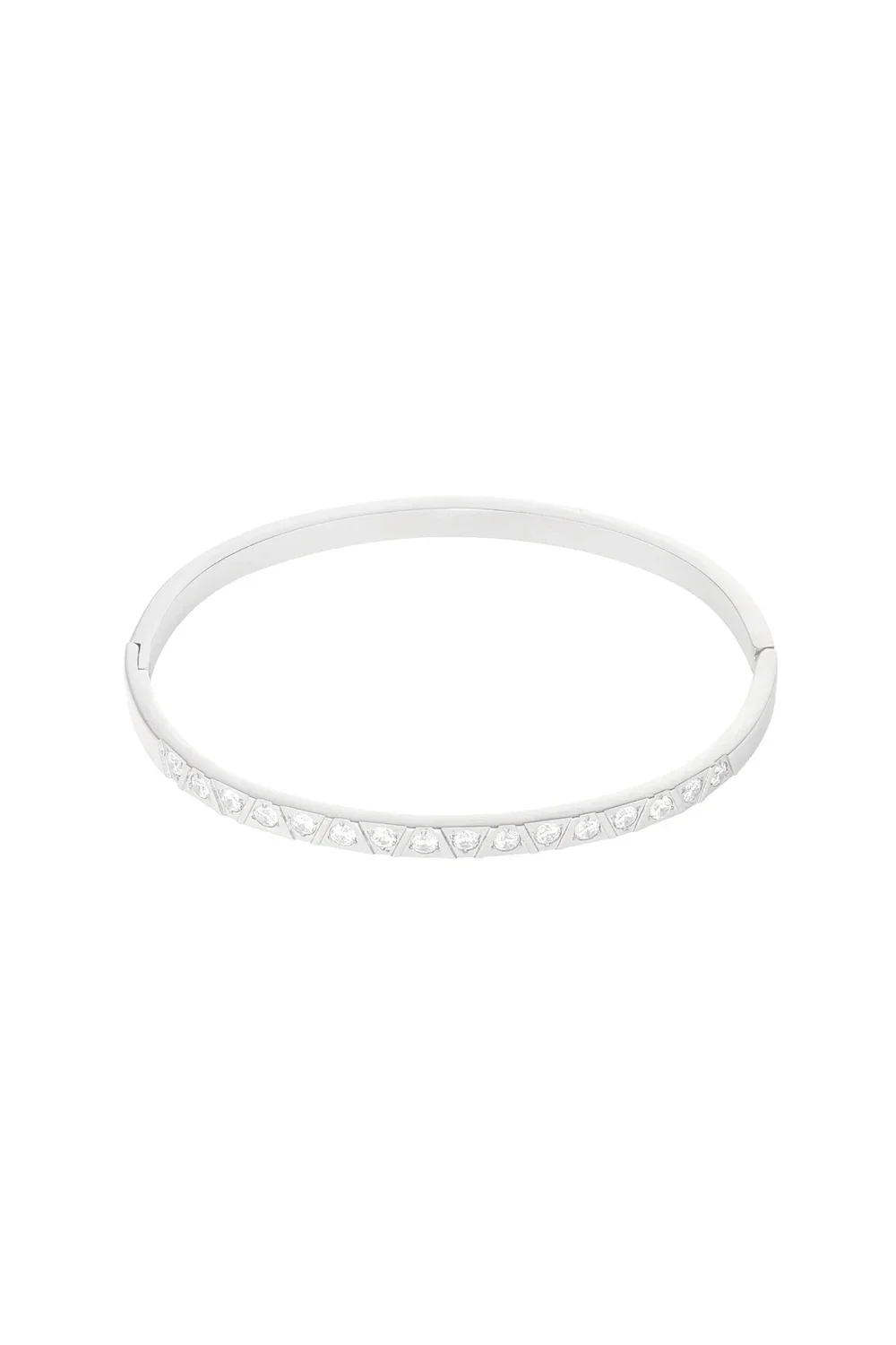 Bangle spicy diamond