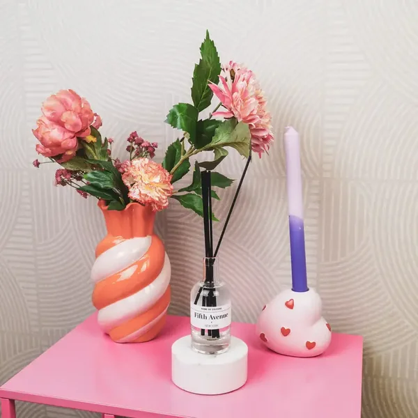 Geurstokjes - Fifth Avenue New York - 100ml