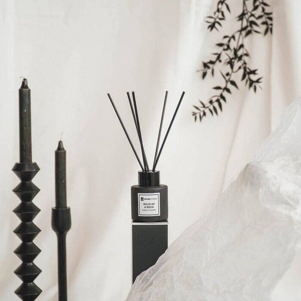 Geurstokjes Solid as a Rock