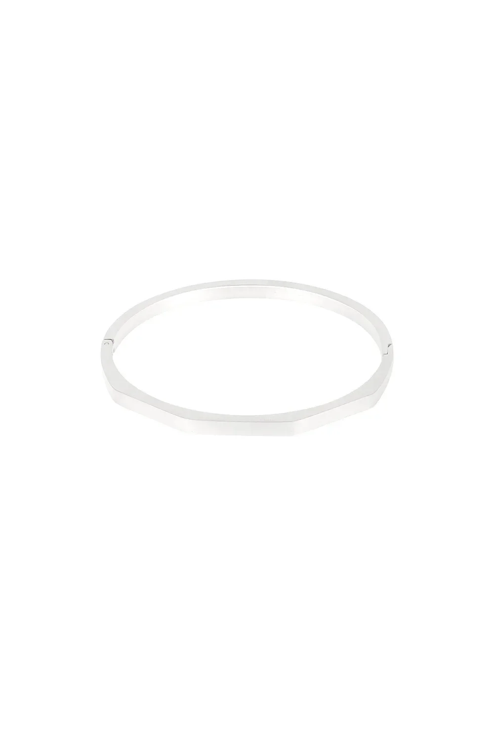 Gevormde slavenarmband