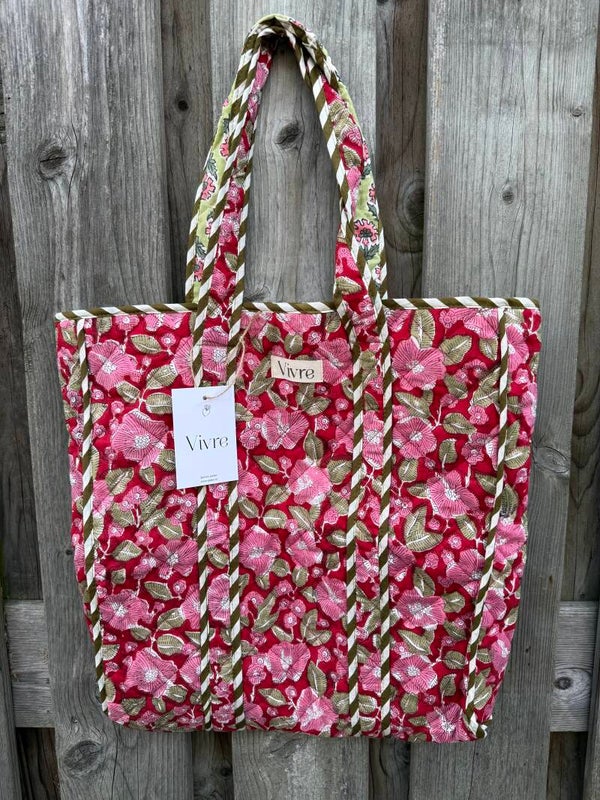 Reversible tas Uma