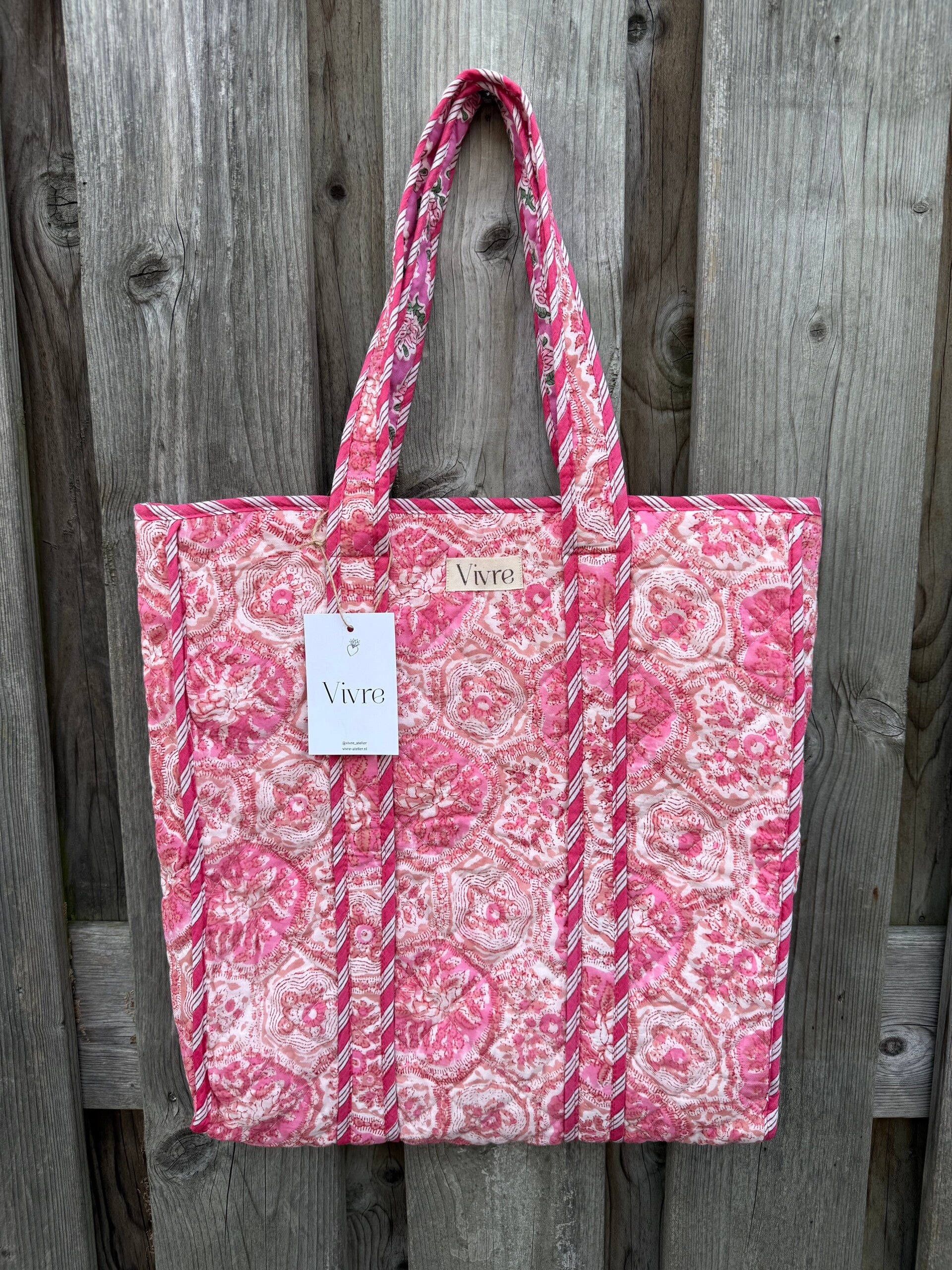 Reversible tas Rania
