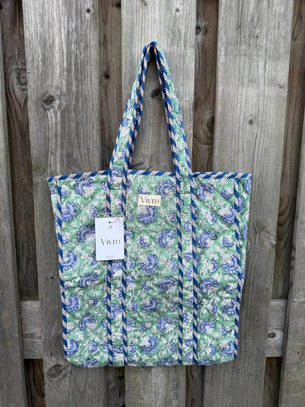 Reversible tas Mira