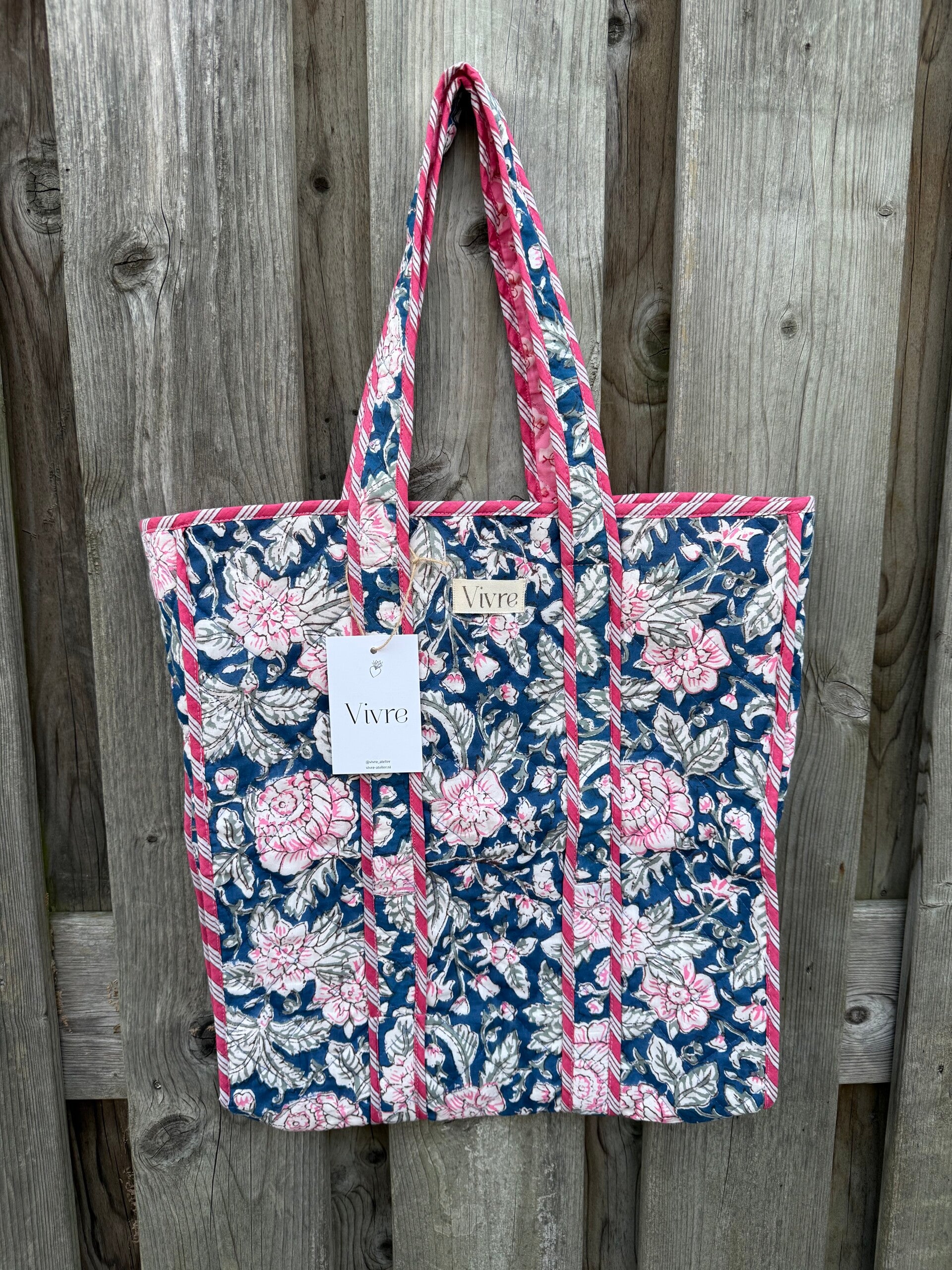 Reversible tas Maya