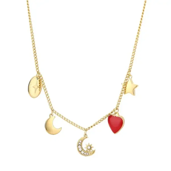 Bedels ketting