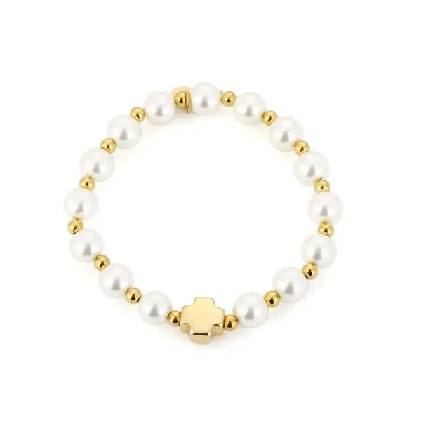 Parels armband