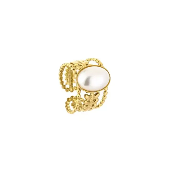 Parel ring
