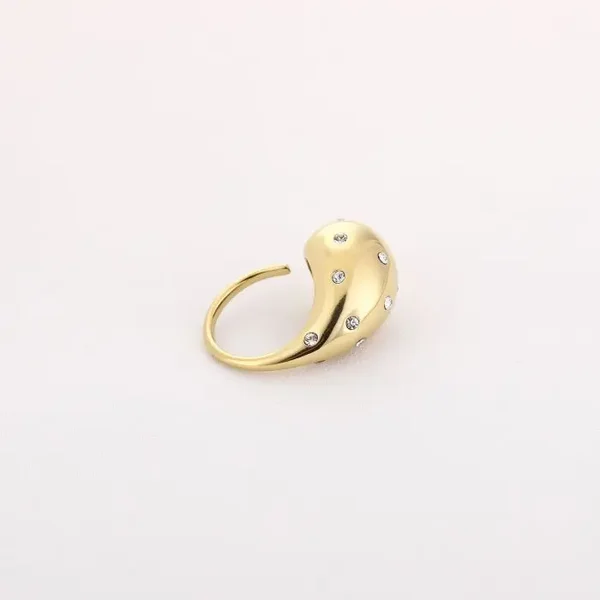XL druppelring