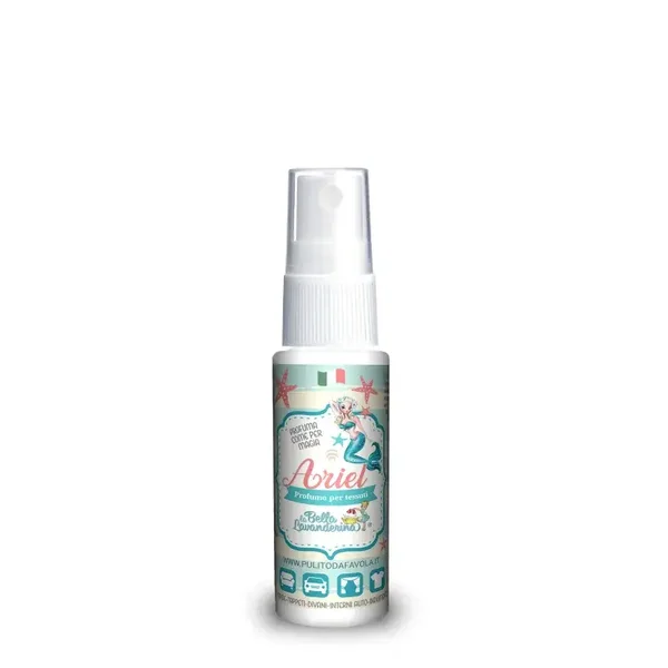 Interieurspray Ariel