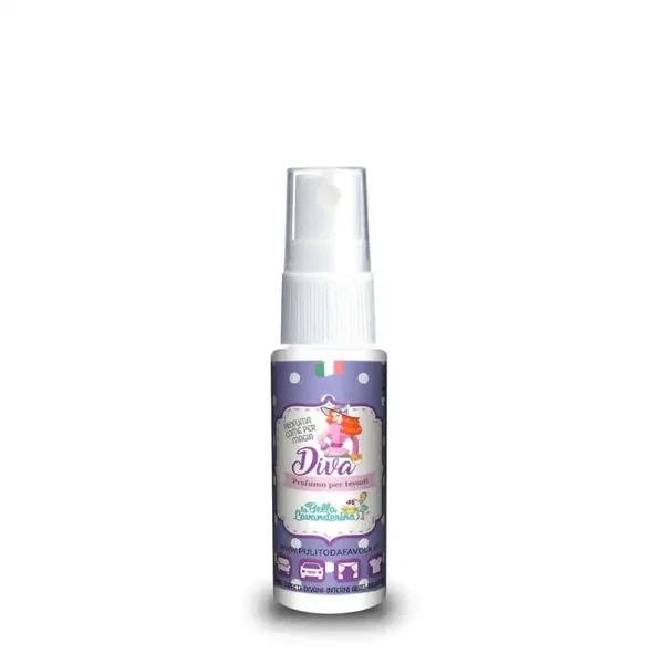 Interieurspray Diva