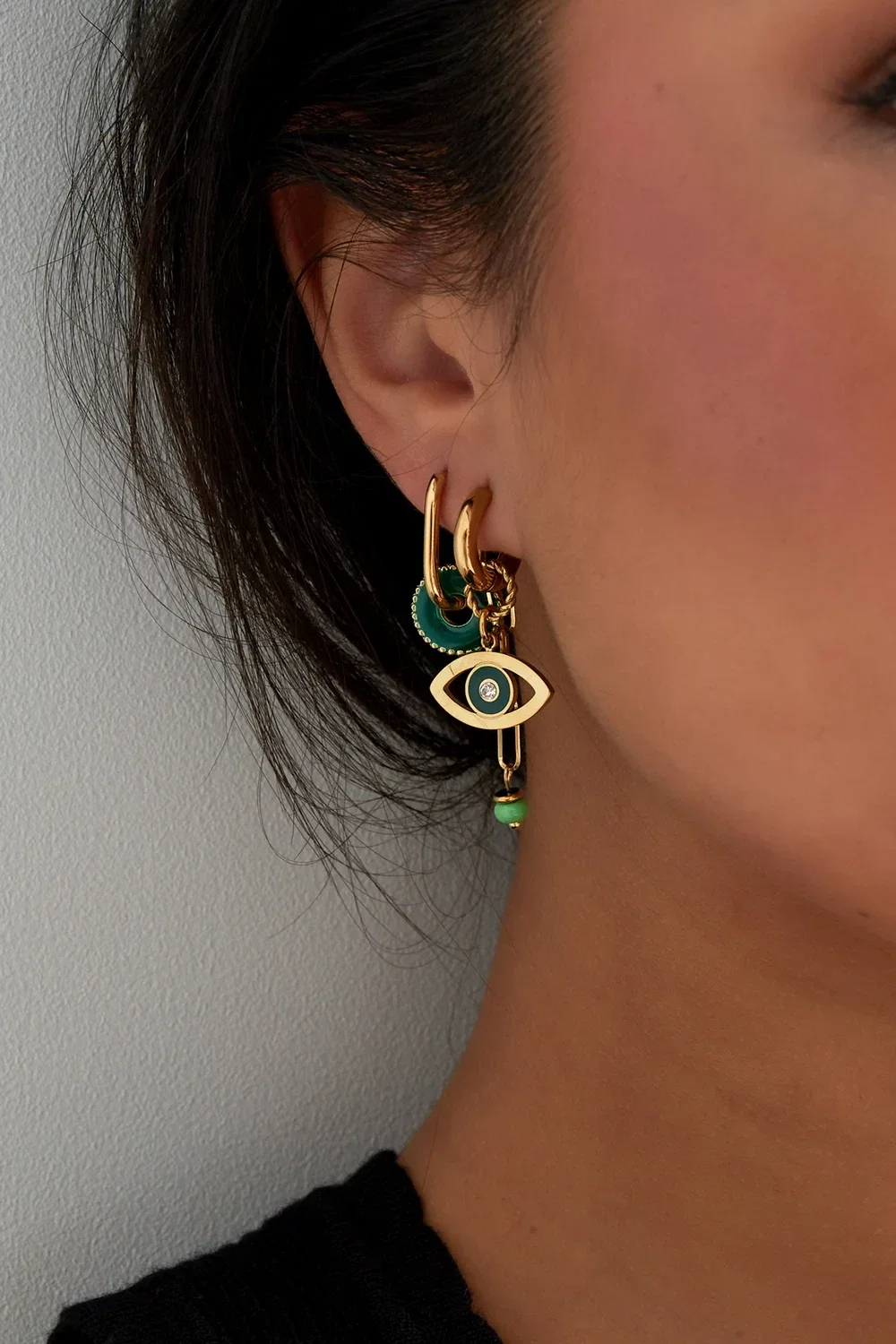 oorbellen eye see you