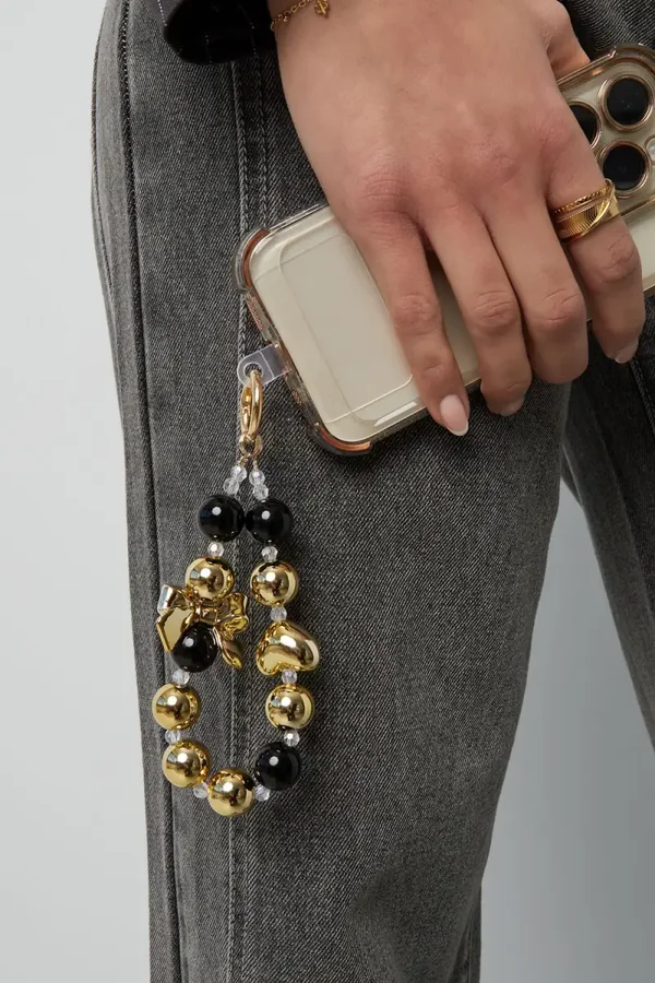 Telefoonkoord bowtiful