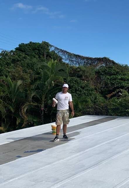LCE toiture 974 à la réunion
