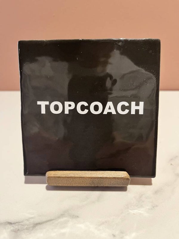 Tegel 'TOPCOACH'