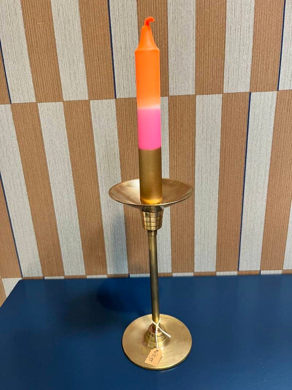 Kaarsenstandaard vintage