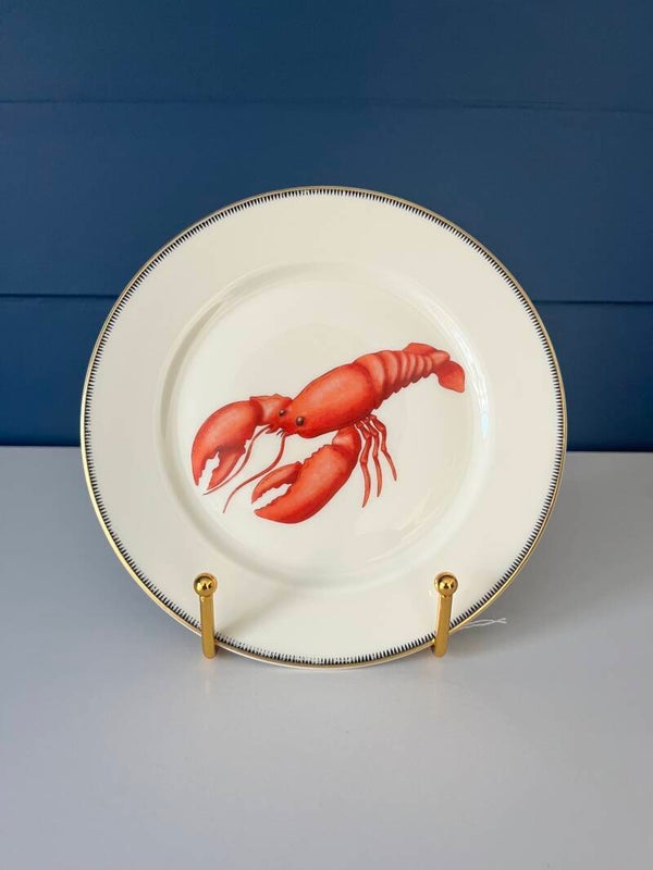 Wandbord ‘kreeft’