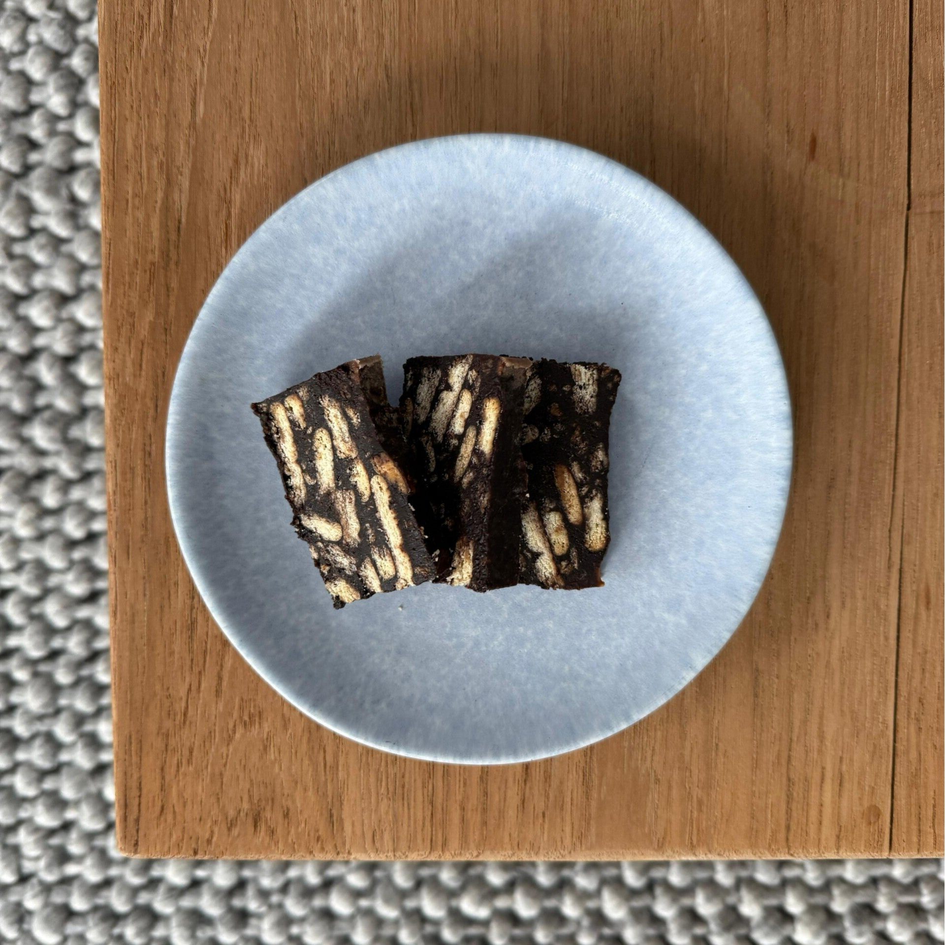 Arretjescake basic - 160 - 170 gram