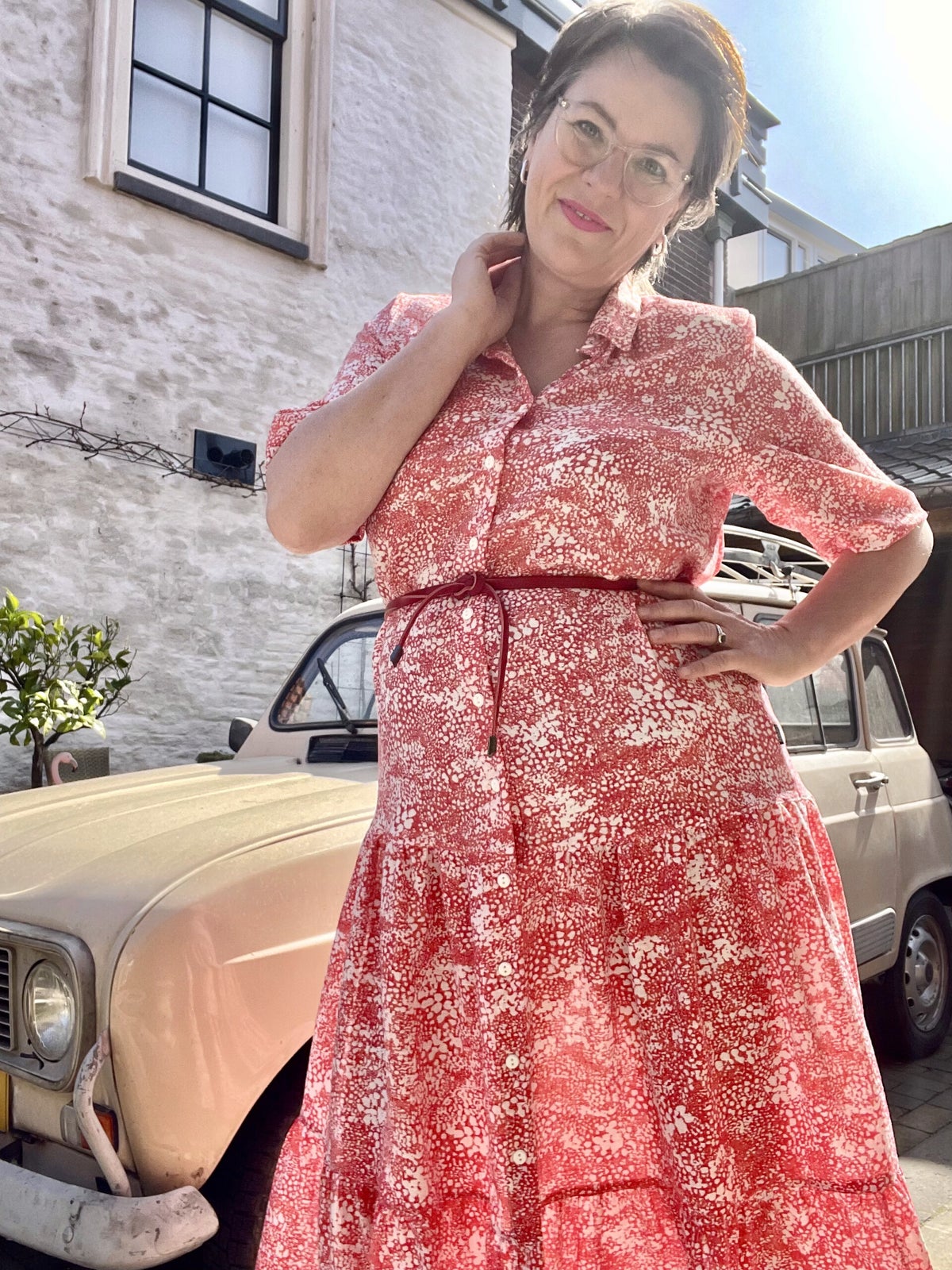 Mooi mode voor Vrouwen