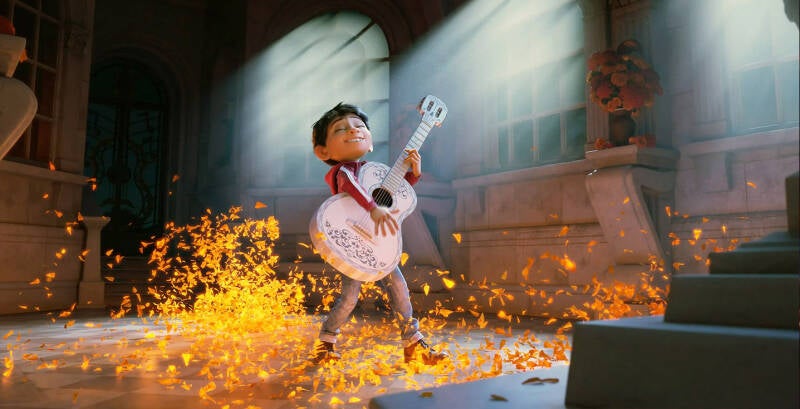 Coco 2 movie