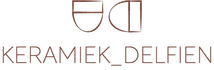 Keramiekdelfien
