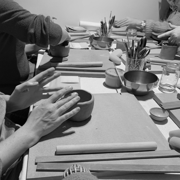 Initiatie handvormen