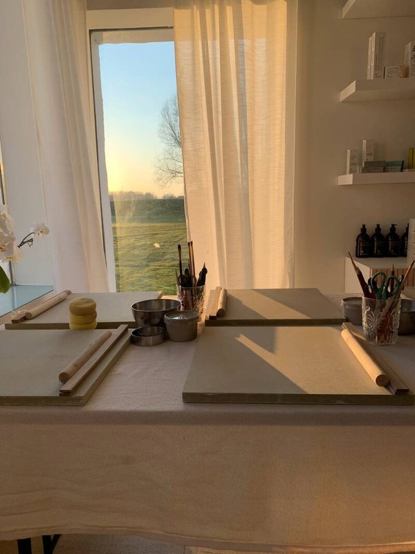 3-delige workshopreeks: tapas