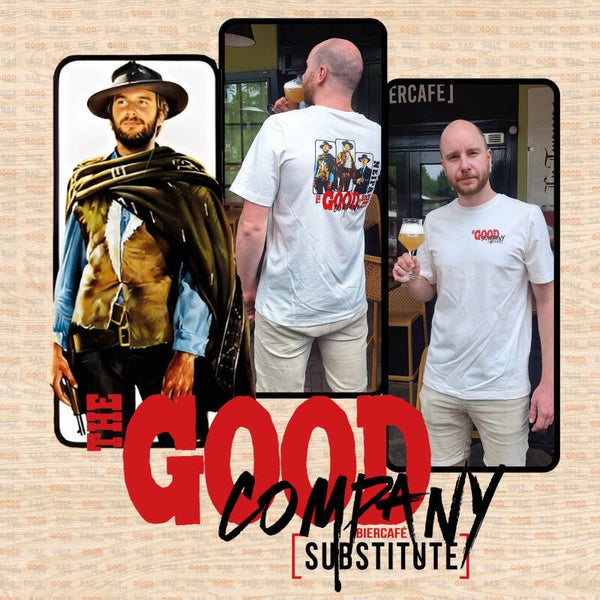 The Good Company T-Shirt