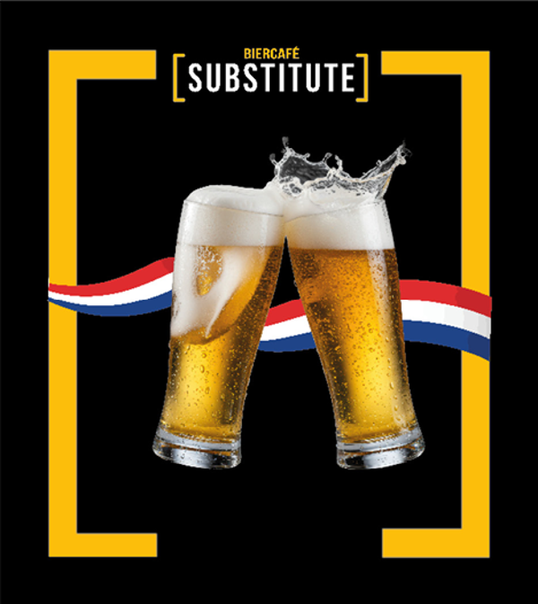 Oud Hollandsch Pils Proeven