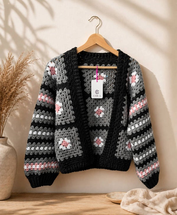 Moonlight Grace Cardigan