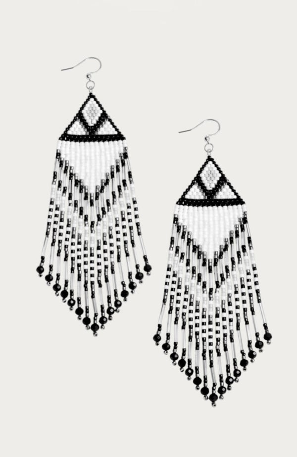 Ibiza Nights Earrings