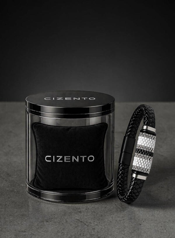 Bracelet Firenze Blanca