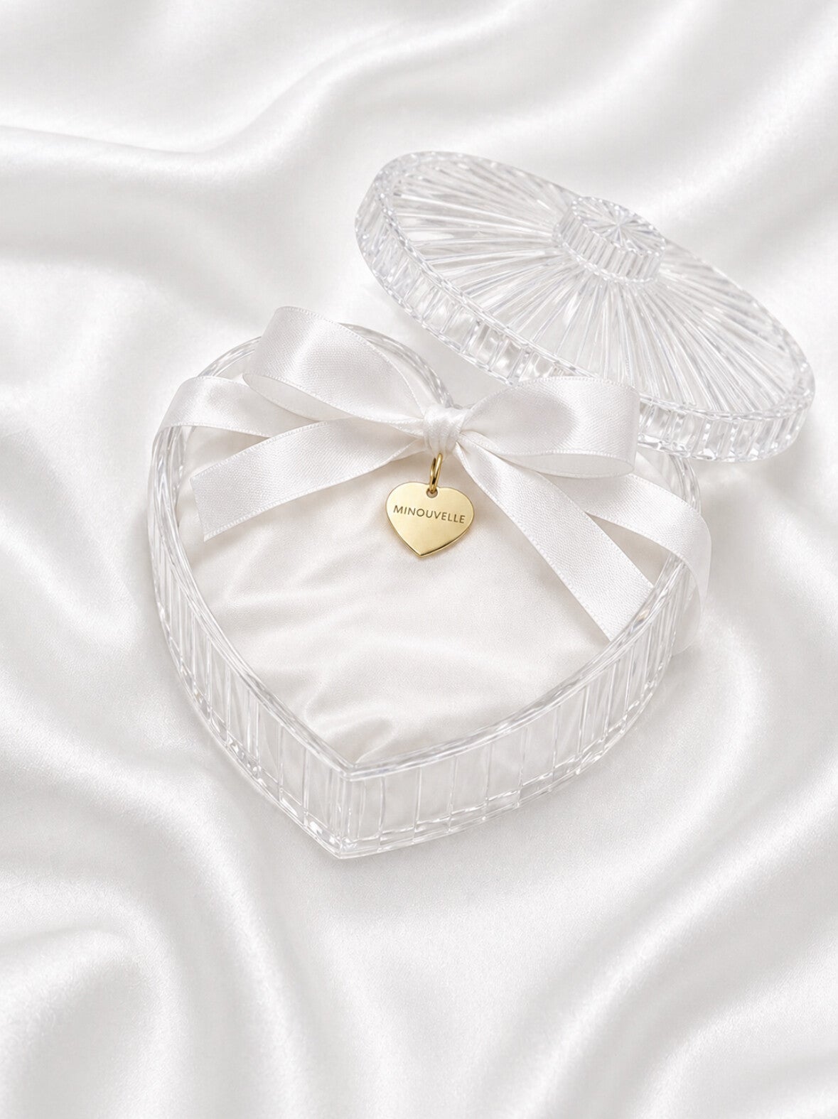 MINOUVELLE Jewellery Box