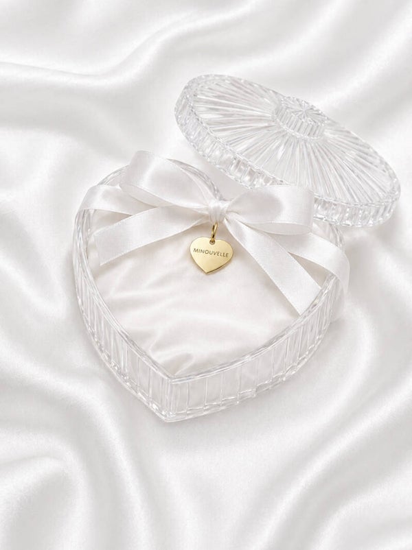 MINOUVELLE Jewellery Box