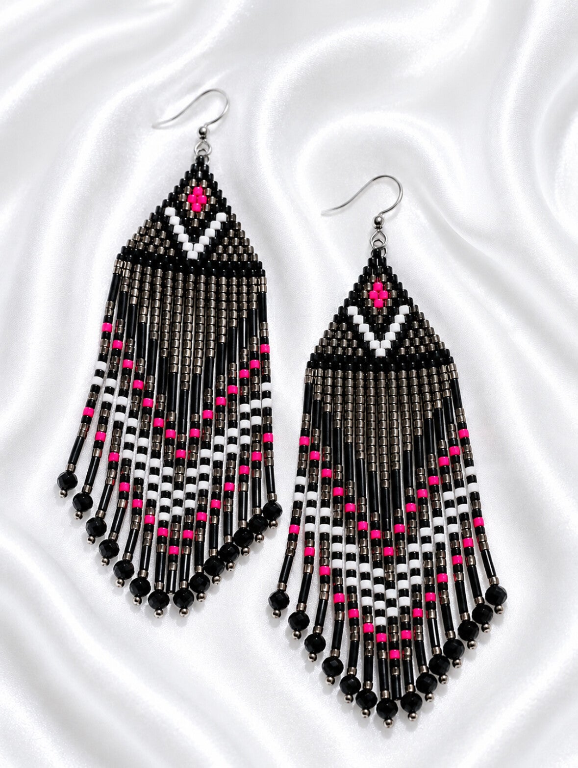 Ibiza Midnights Earrings