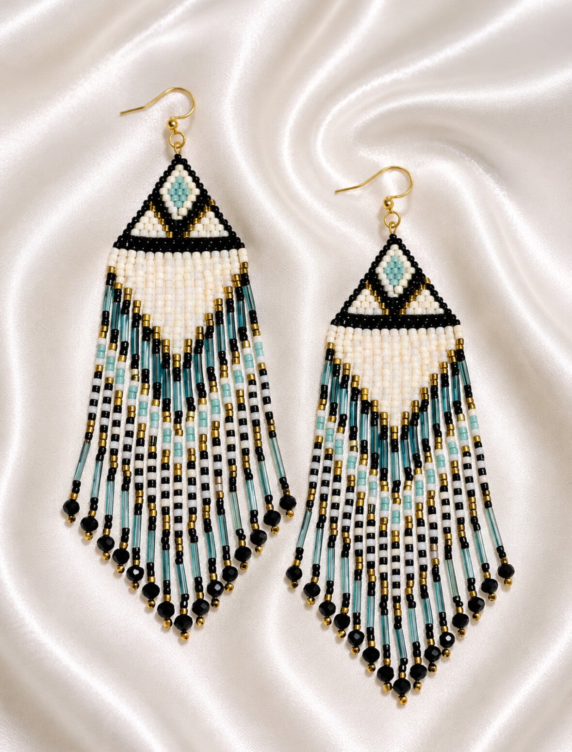 Ibiza Dreamy Nights Earrings