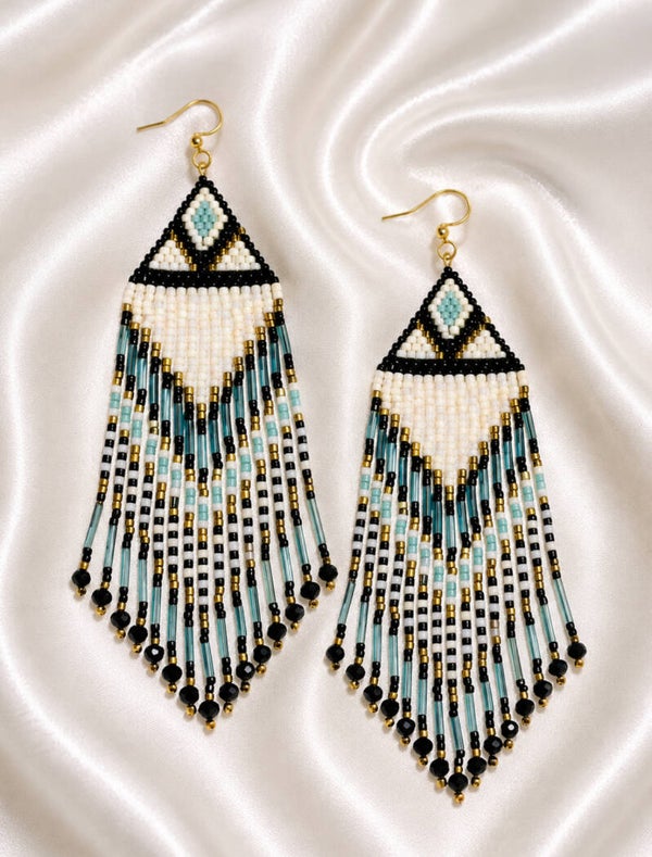 Ibiza Dreamy Nights Earrings