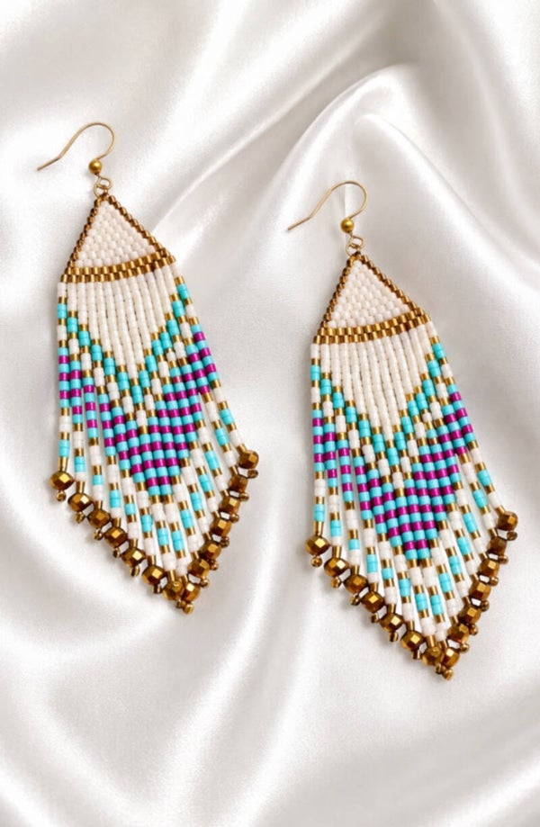 Ibiza Breeze Earrings