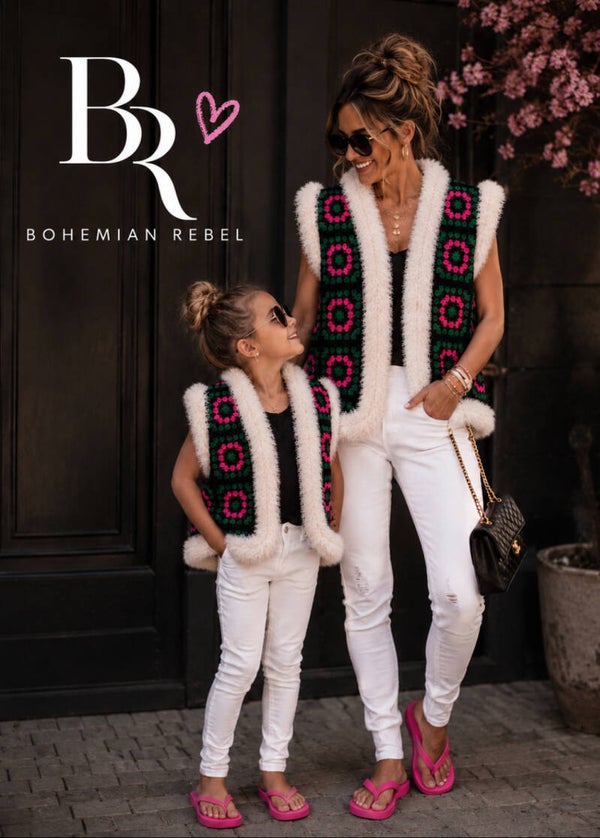 Ibiza Muse Jacket